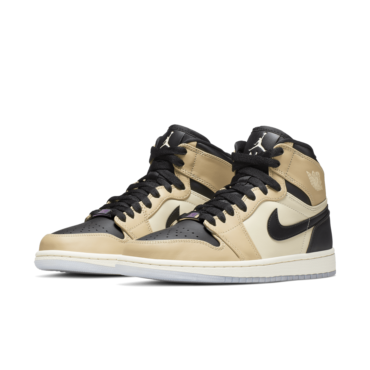 Women's Air Jordan 1 'Fossil' Release Date