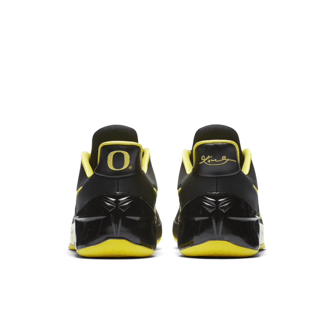 Oregon kobe ad on sale