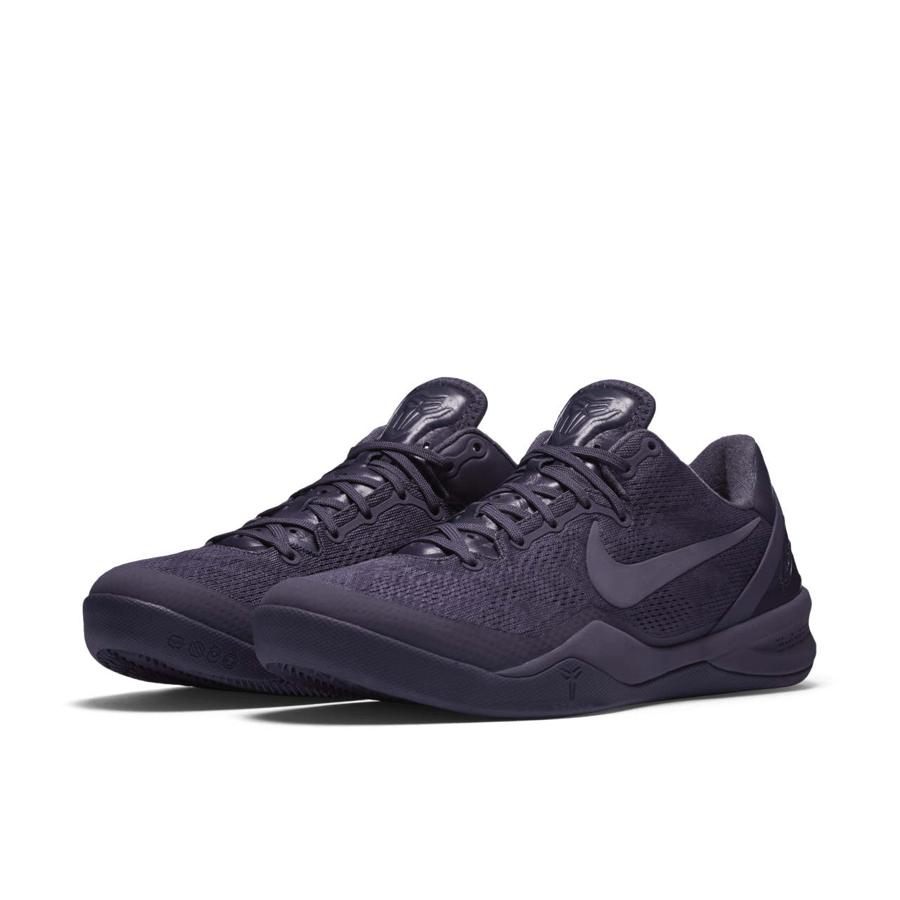 KOBE 8