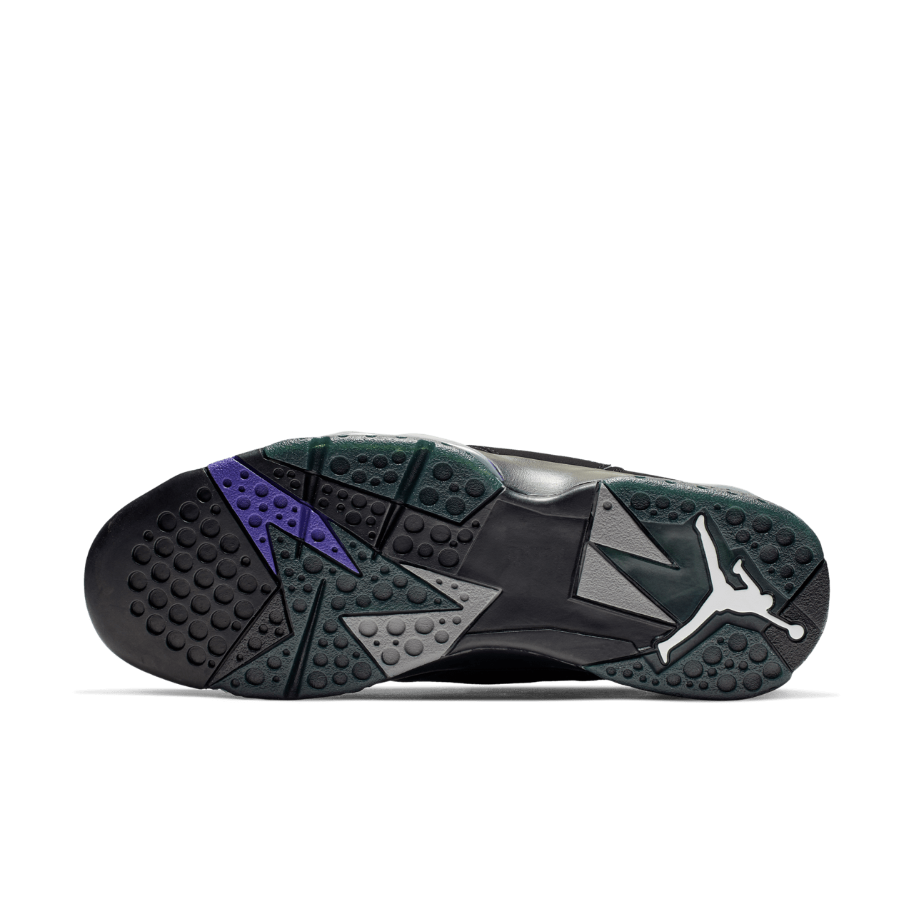 Jordan 7 ray allen release date online