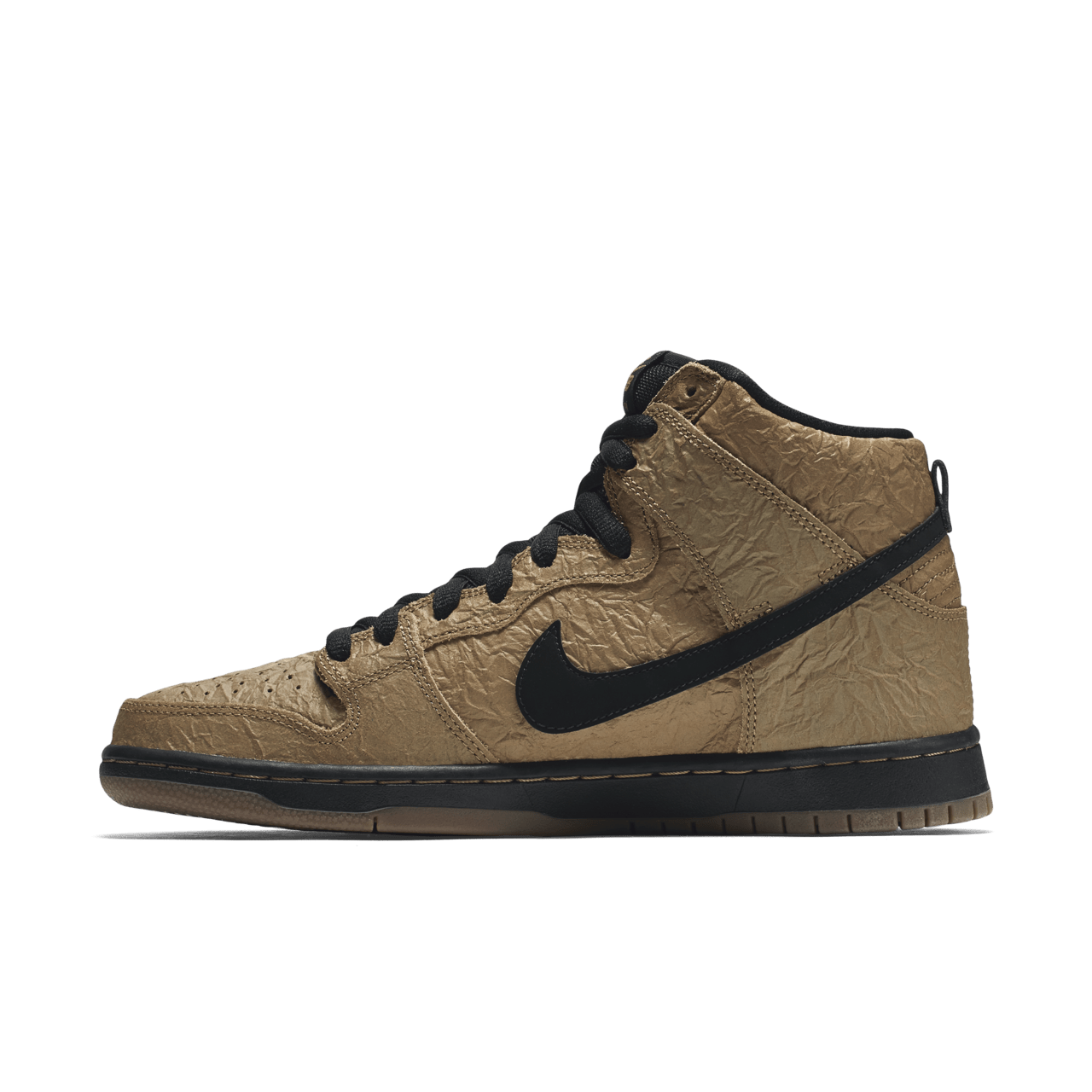 DUNK HIGH SB