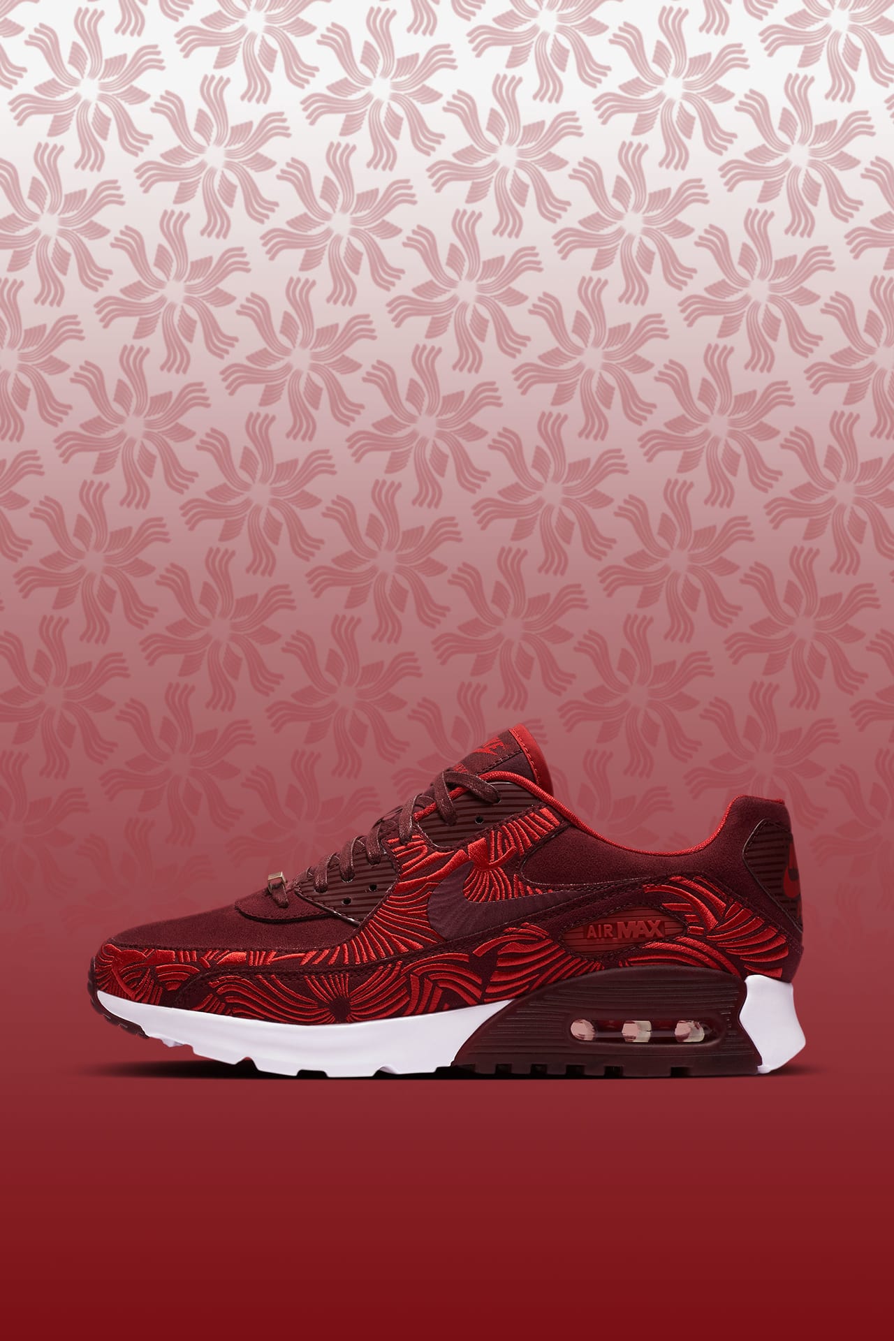 WMNS AIR MAX 90 ULTRA