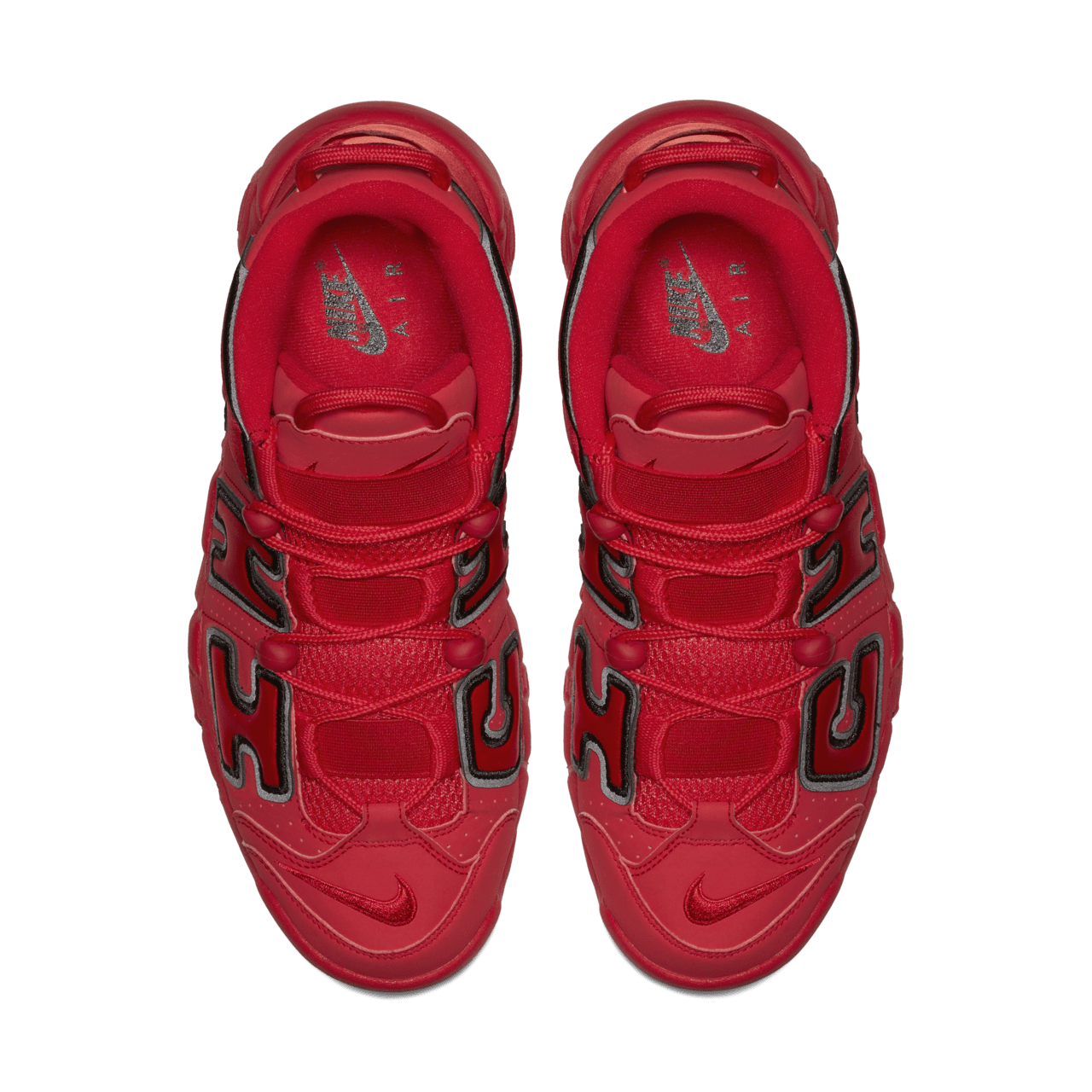 Nike Air More Uptempo CHI Release Date. Nike SNKRS