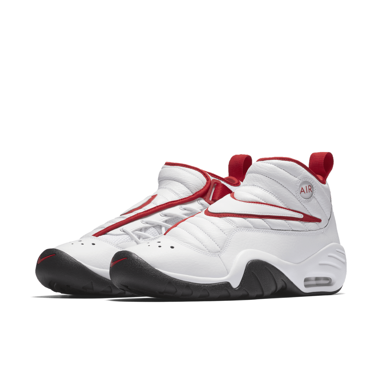 Nike air shake ndestrukt on sale