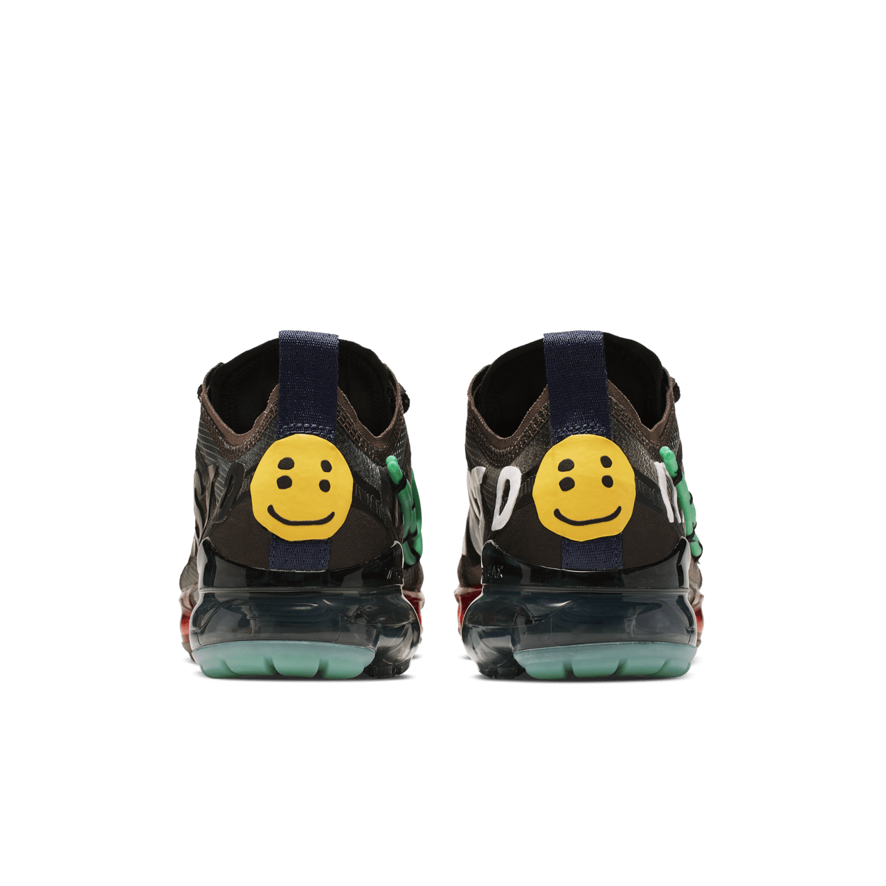 Women's Air Vapormax 2019 'CPFM'