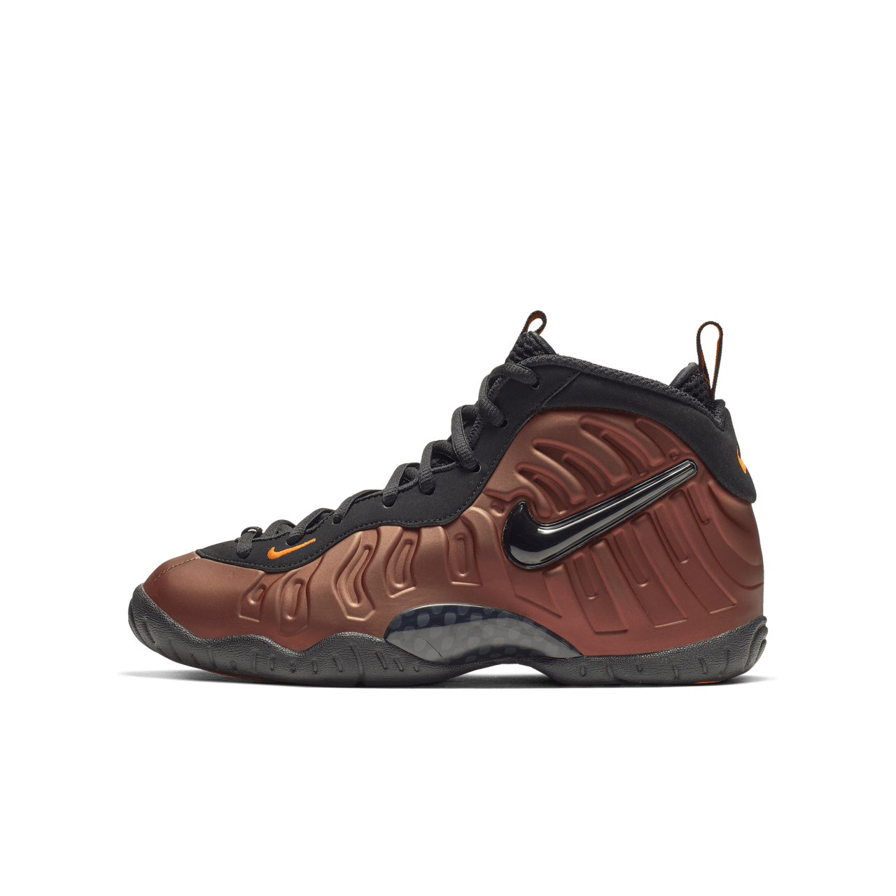 Air Foamposite Hyper Crimson Release Date. Nike SNKRS