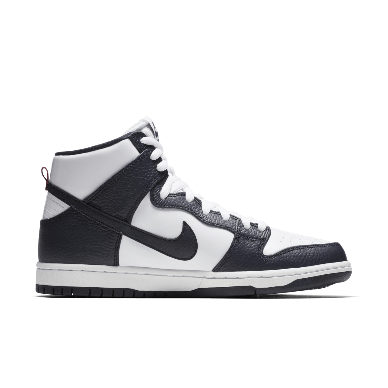 Nike sb dunk high top best sale