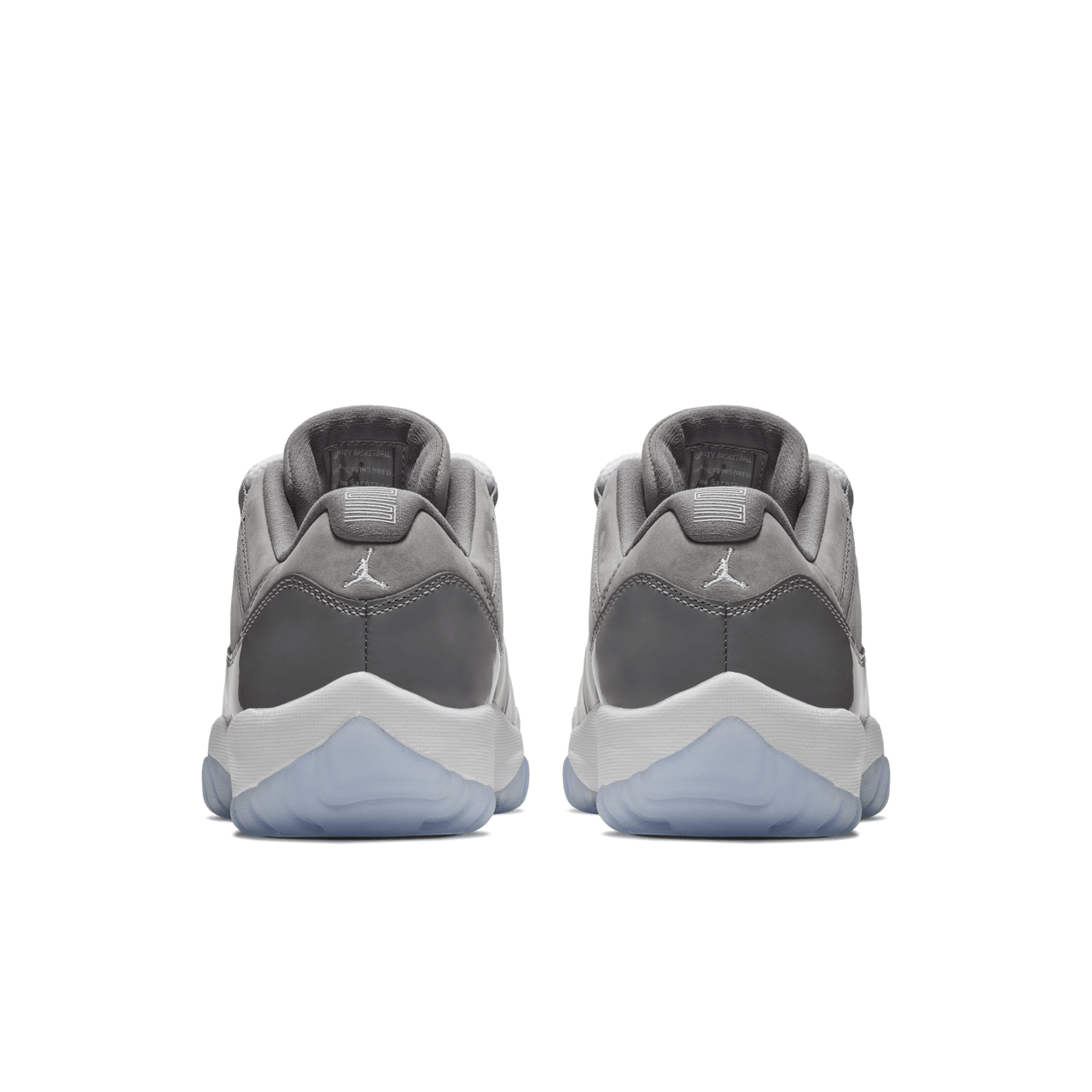 Cool grey 11 low for sale best sale