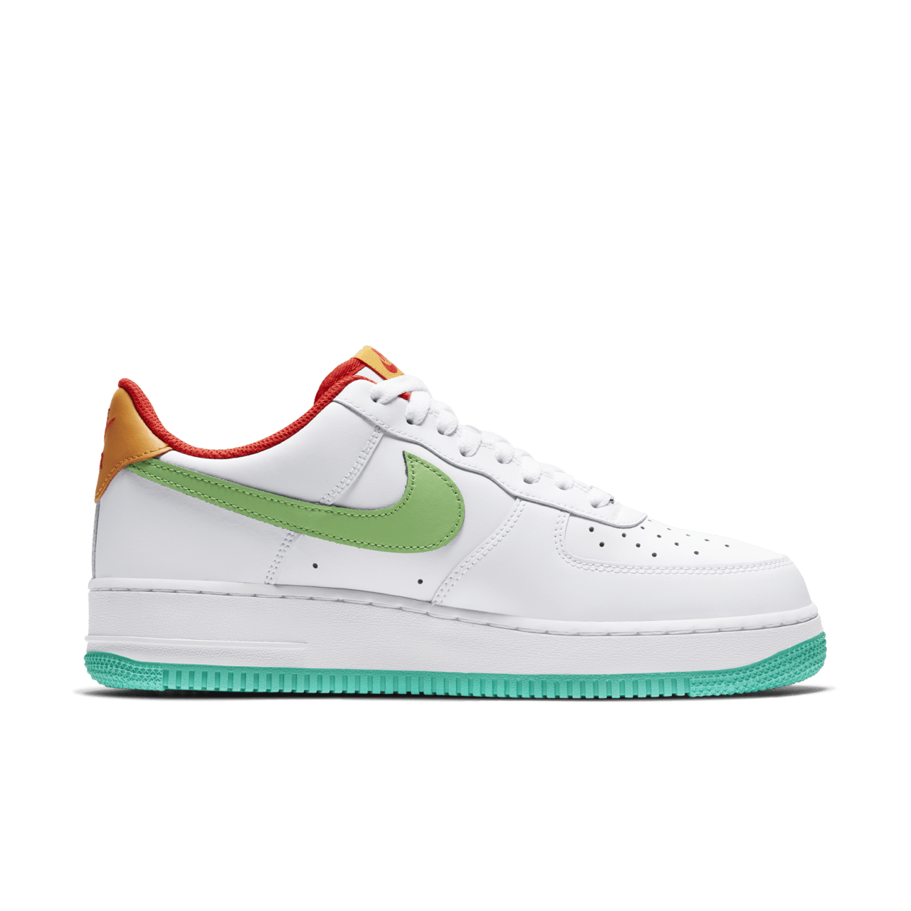 Air Force 1 'Shibu-Caji' Release Date