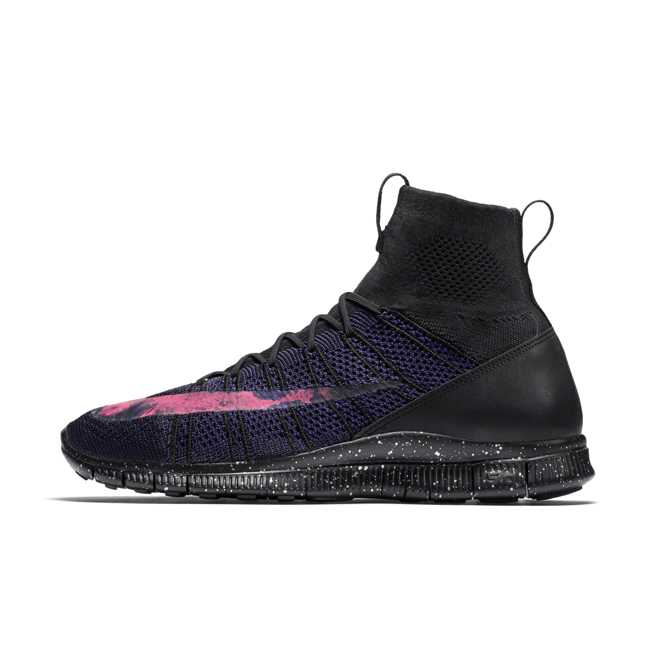 Nike F.C. Free Mercurial Superfly Savage Beauty Nike SNKRS