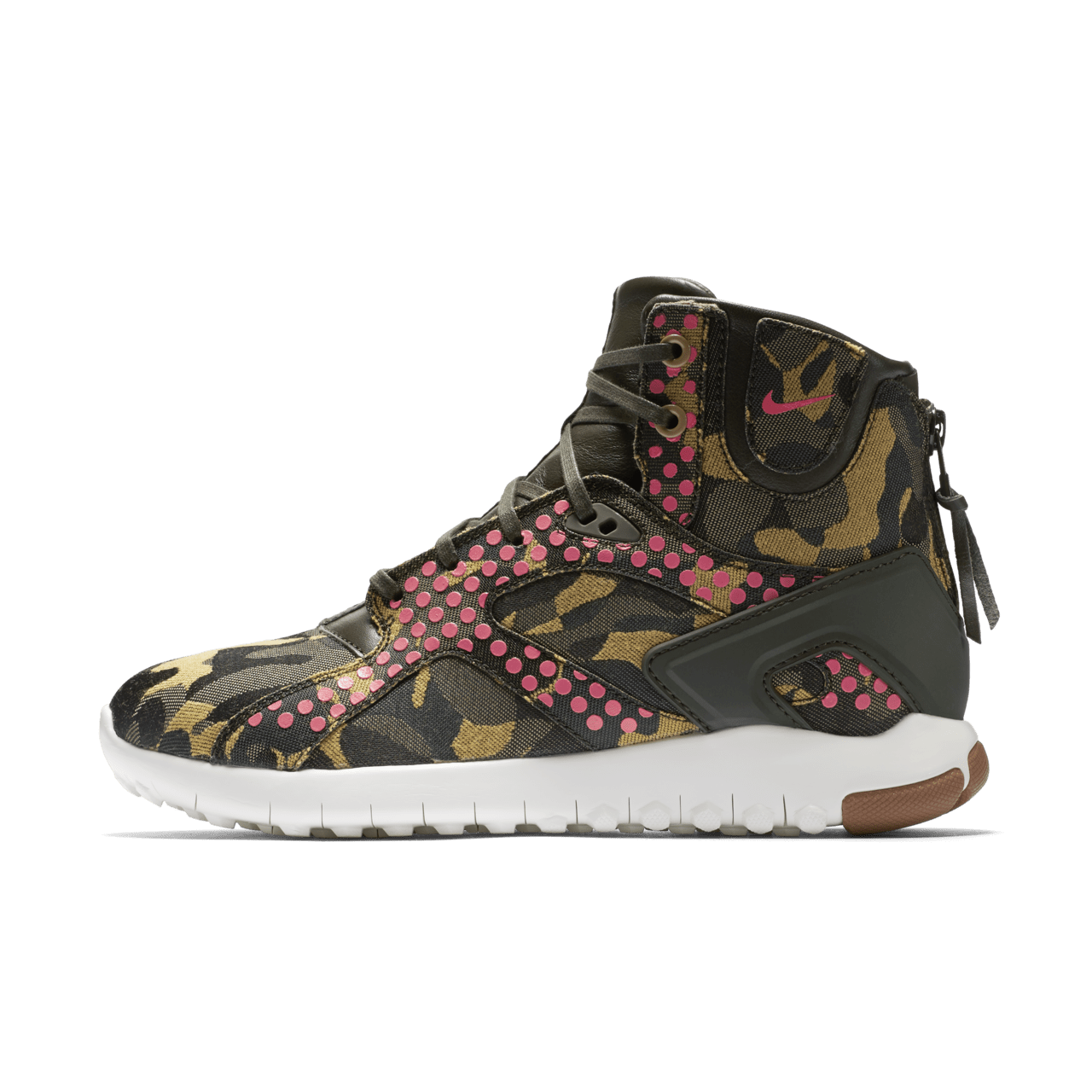 WMNS KOTH MID