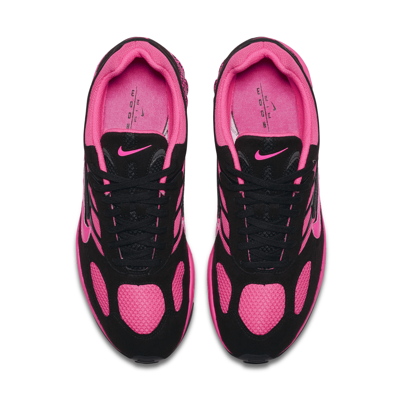 Air Ghost Racer 'Pink Blast / Platinum Tint' Release Date