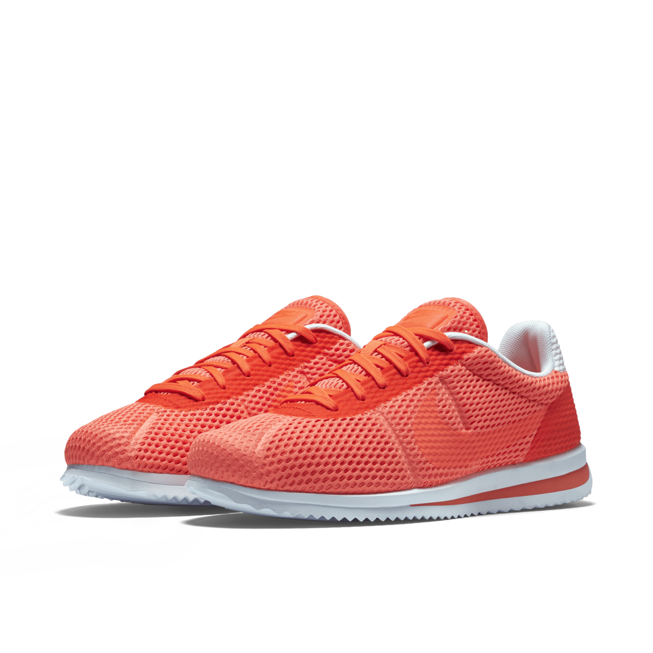 Nike cortez ultra fashion red