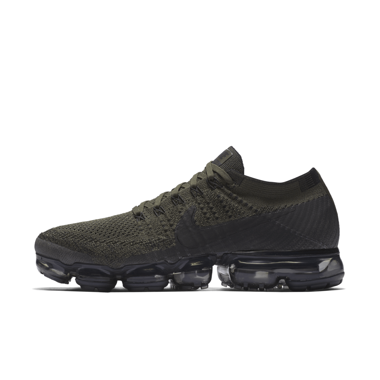 Air vapormax olive green online