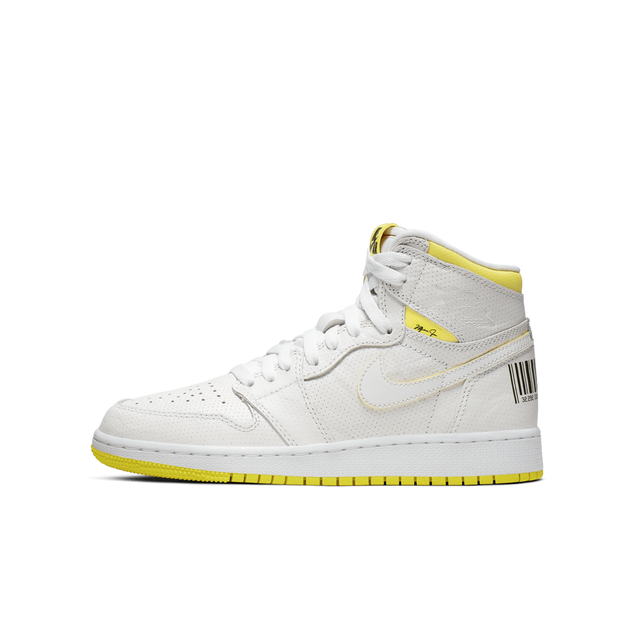 Air Jordan 1 First Class Release Date. Nike SNKRS