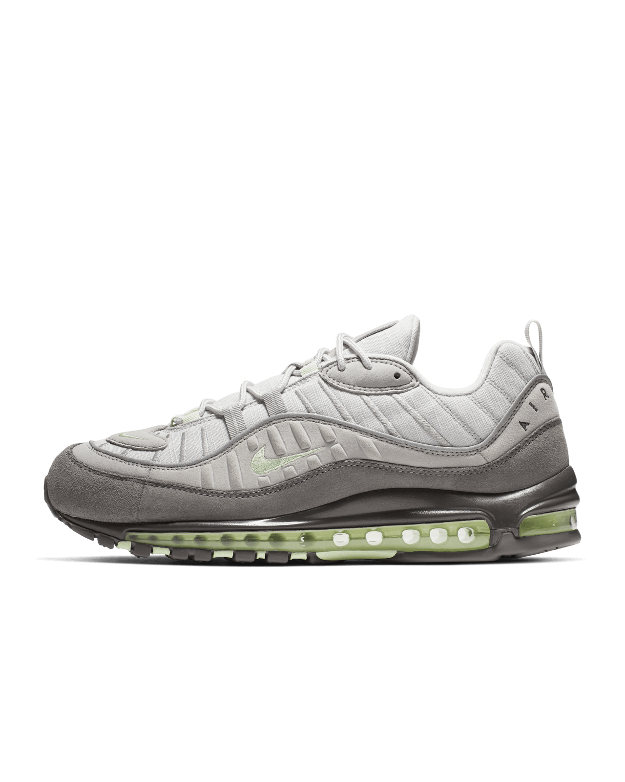 NIKE 98 Fresh Mint 640744 011 AM 98 Nike SNKRS