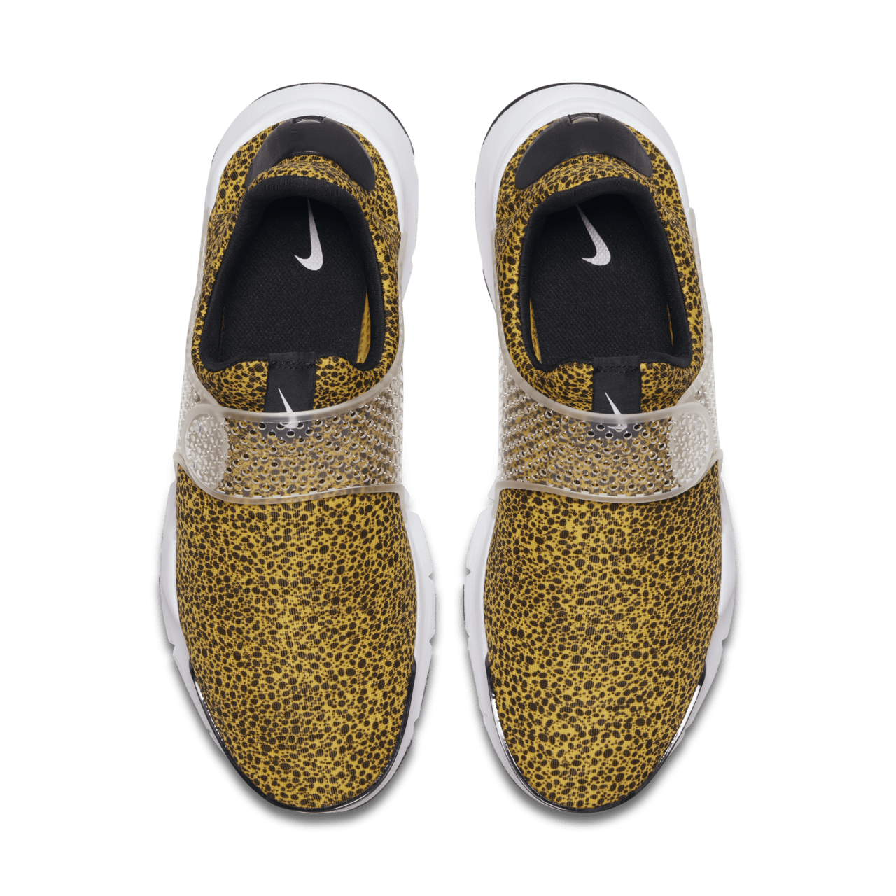 Nike gold dart best sale