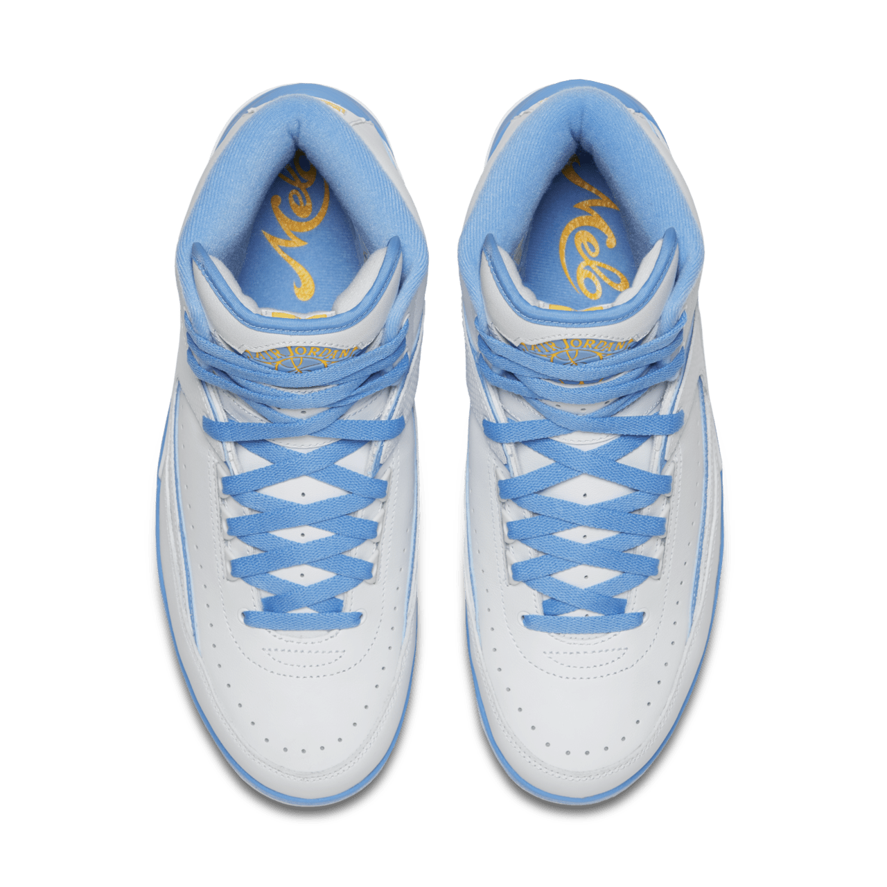 Air Jordan 2 Retro Melo Release Date. Nike SNKRS