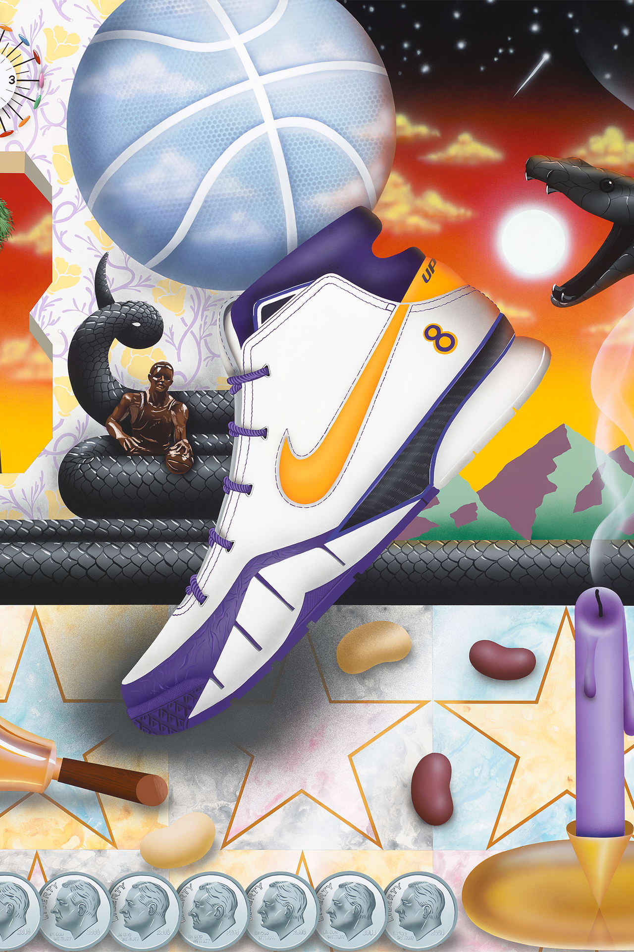 KOBE 1 PROTRO