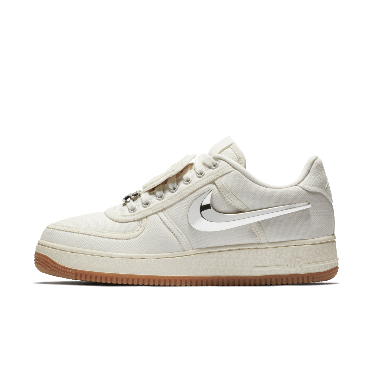 Nike Air Force 1 Low Travis Scott Release Date. Nike SNKRS