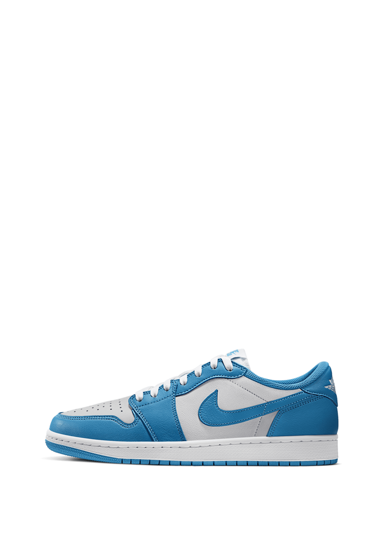 Nike dark powder blue online