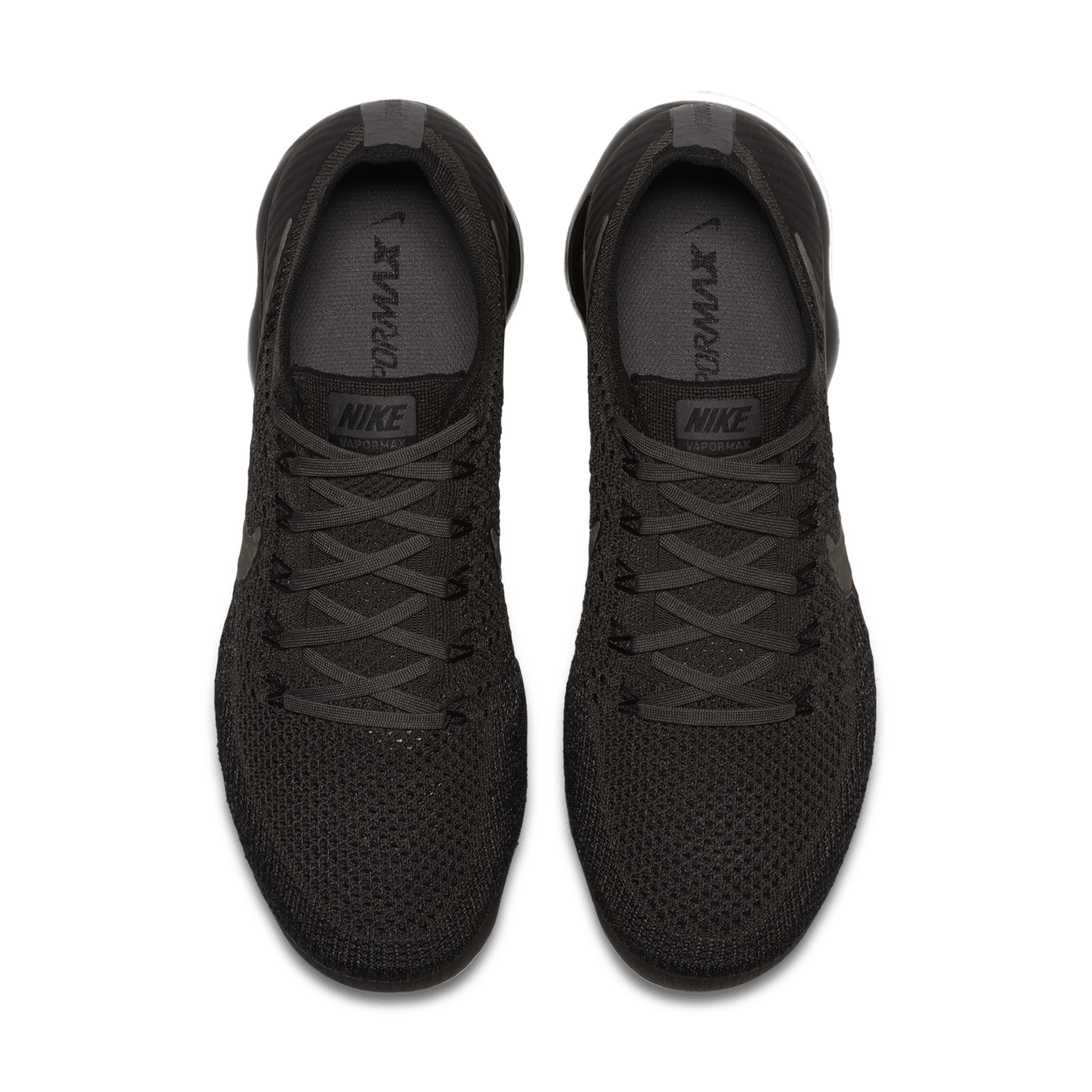 Nike air vapormax flyknit midnight fog best sale