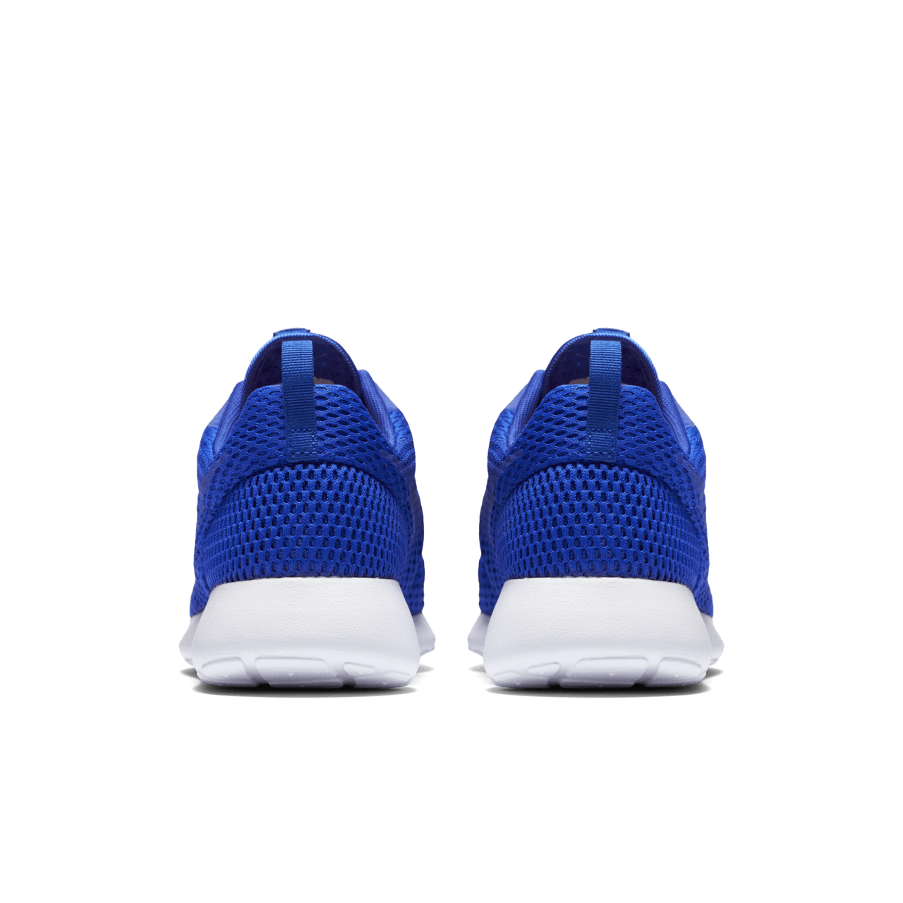 Nike Roshe One Breathe Racer Blue Nike SNKRS