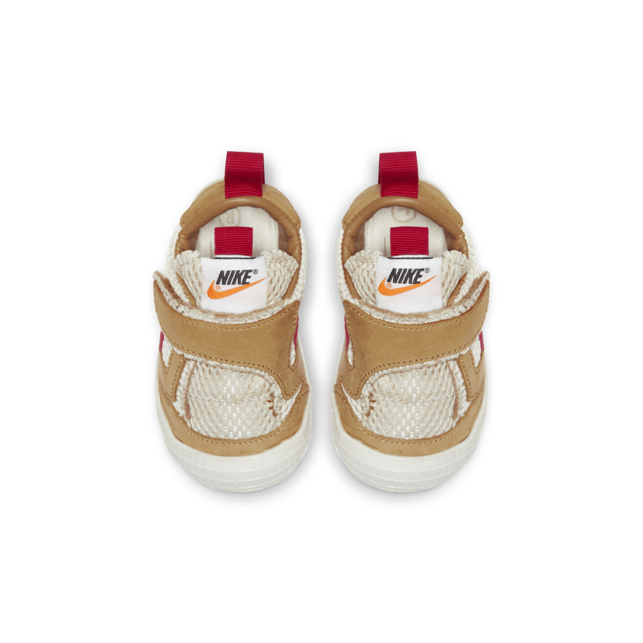 Infants Mars Yard 2.0 'Sport Red/Maple' Release Date