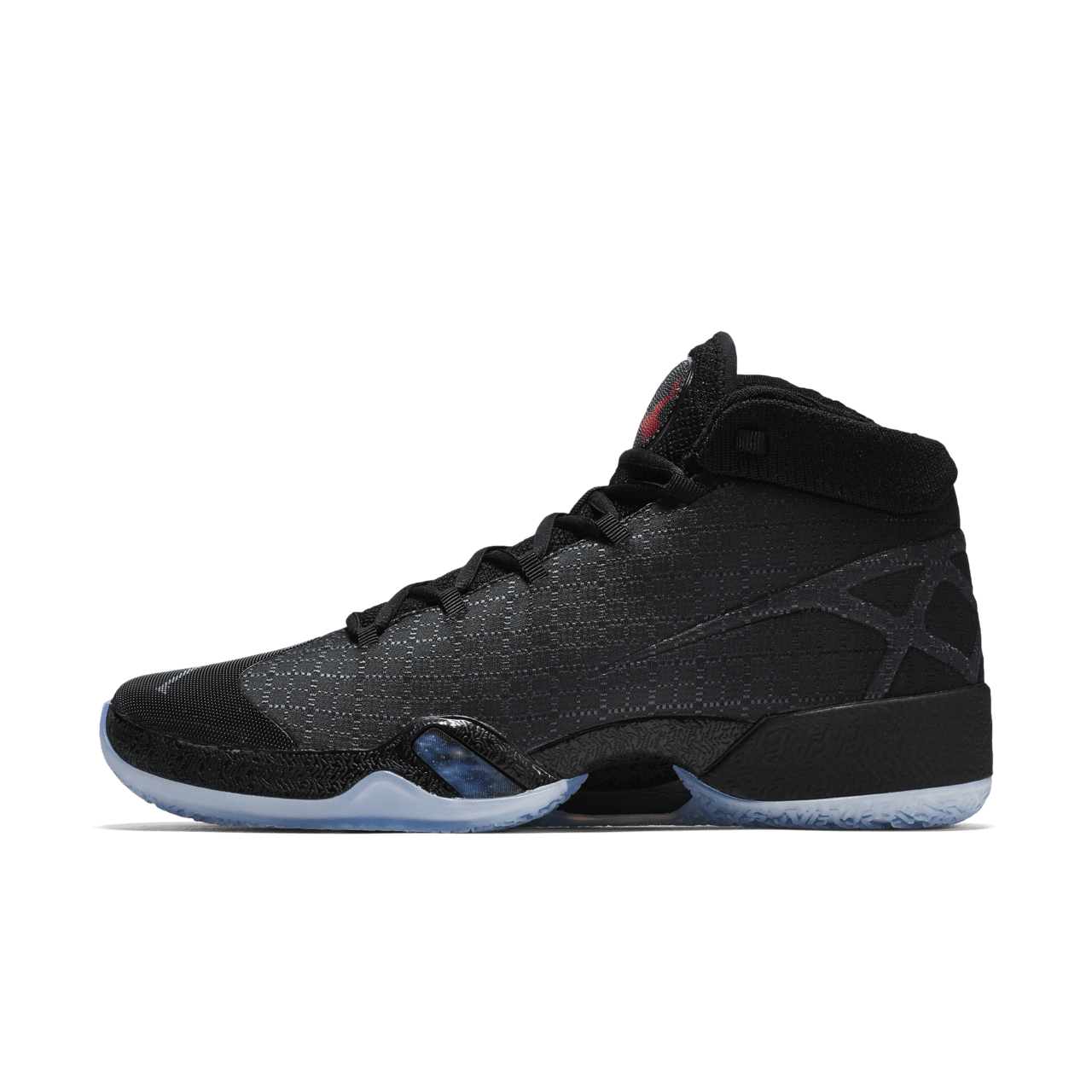 Air Jordan 30 Anthracite Release Date. Nike SNKRS