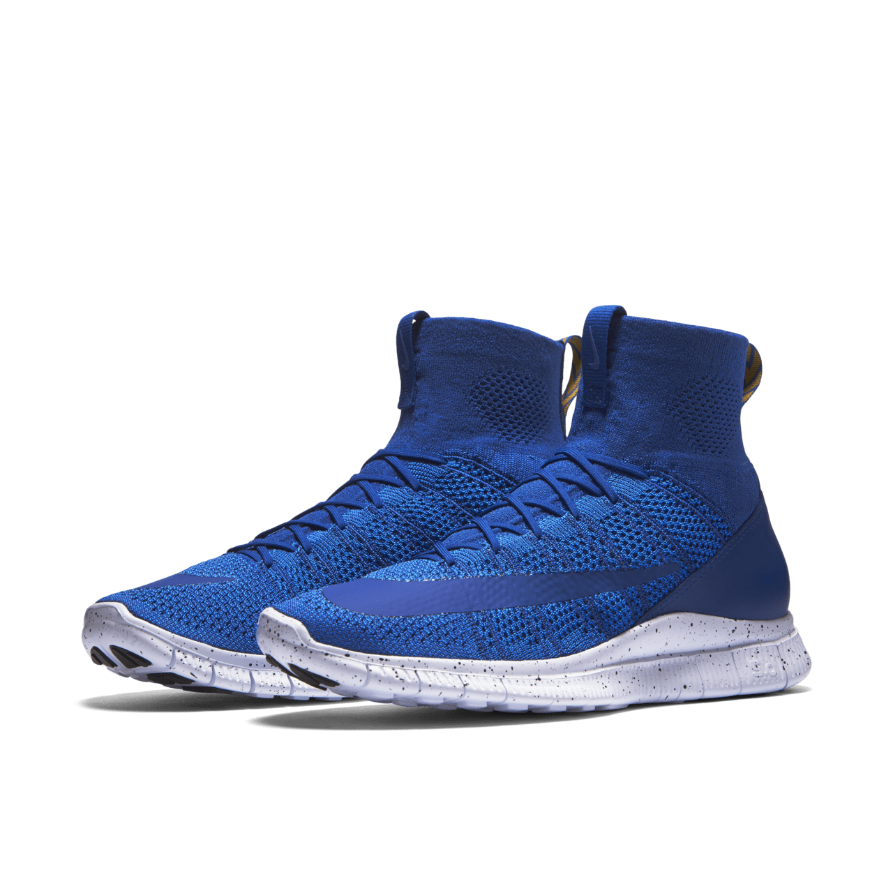 Free mercurial on sale