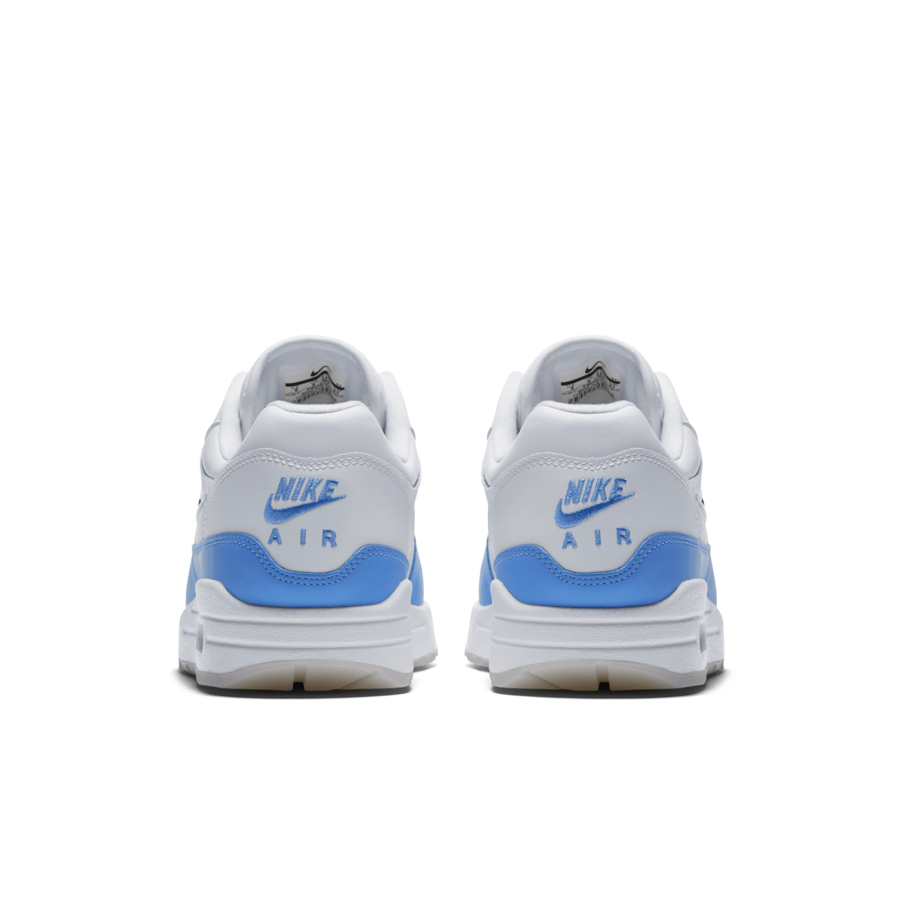 Nike Air Max 1 Premium Jewel White University Blue Release Date. Nike SNKRS