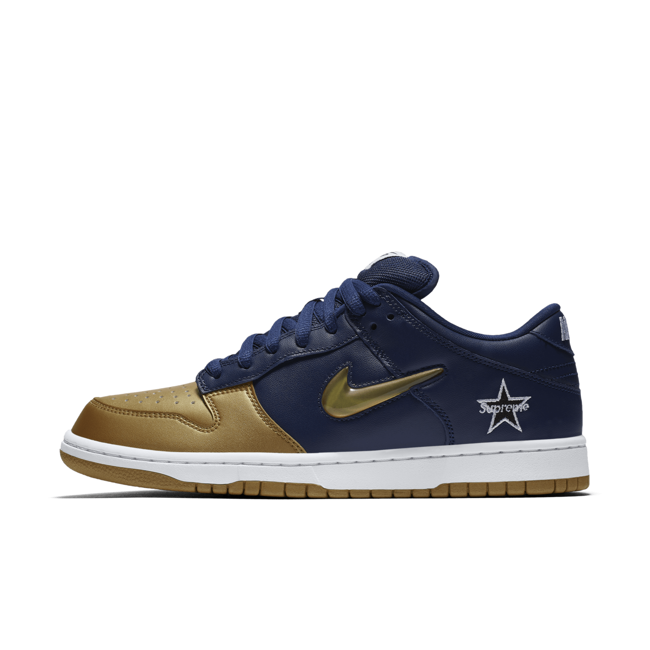 SB Dunk Low Supreme Lansman Tarihi. Nike SNKRS