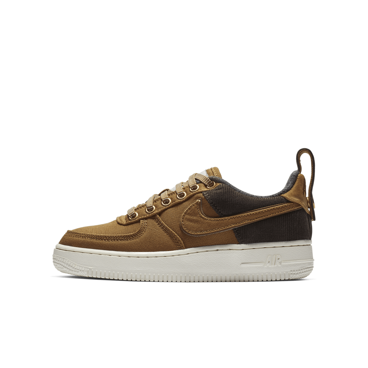 Nike Air Force 1 'Carhartt WIP' Release Date