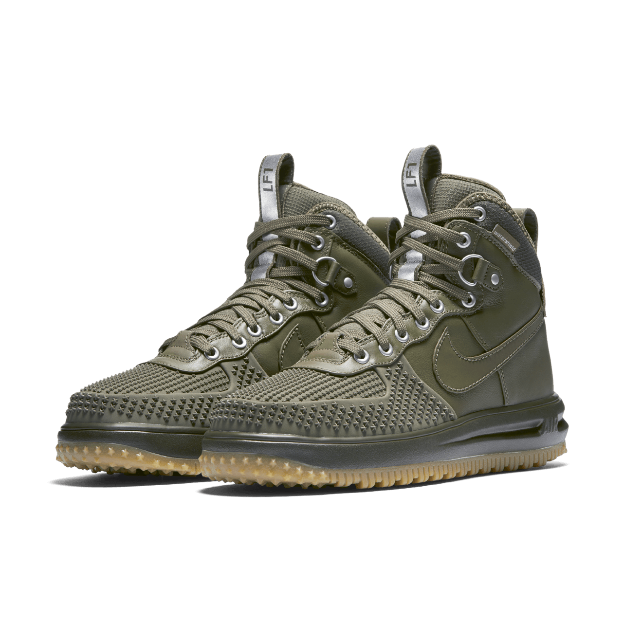 LUNAR FORCE 1 DUCKBOOT