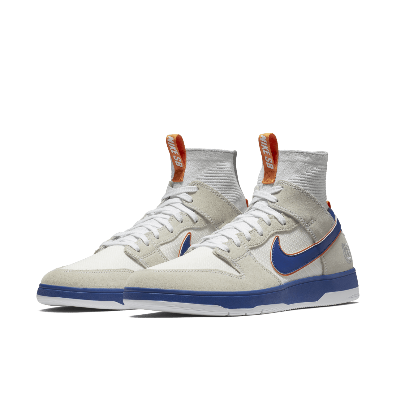 SB ZOOM DUNK HIGH ELITE