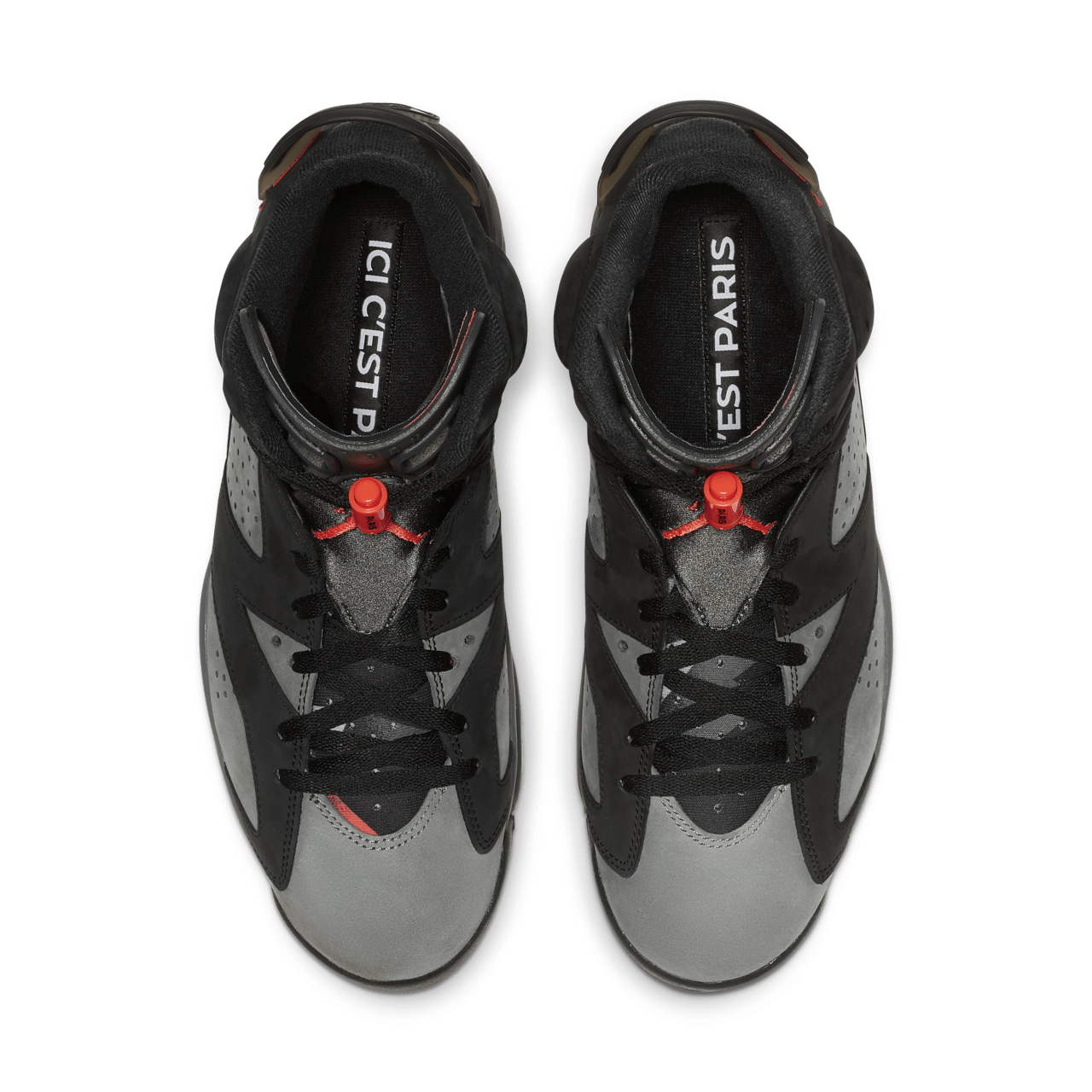 Air Jordan 6 PSG Release Date. Nike SNKRS