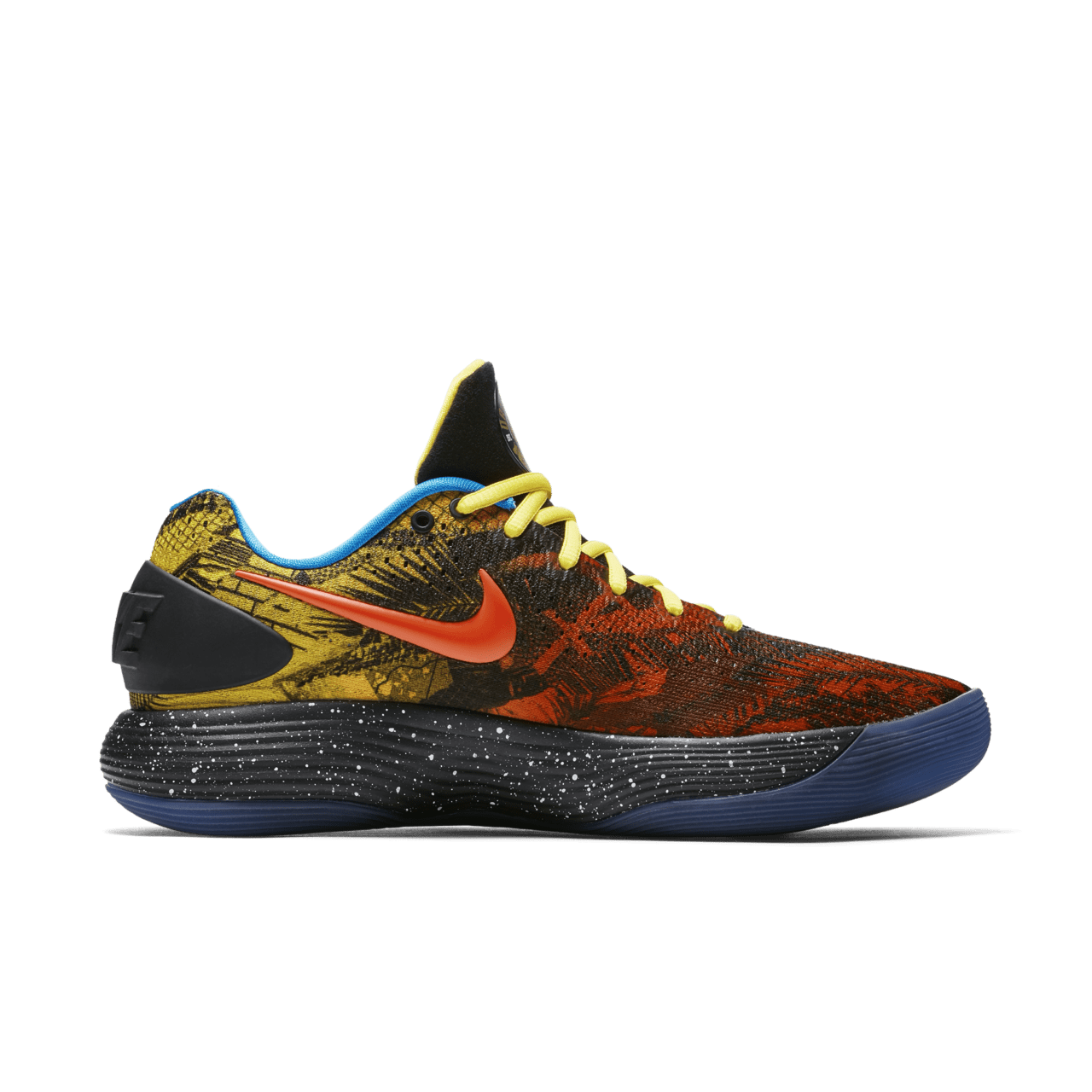 REACT HYPERDUNK 2017 LOW