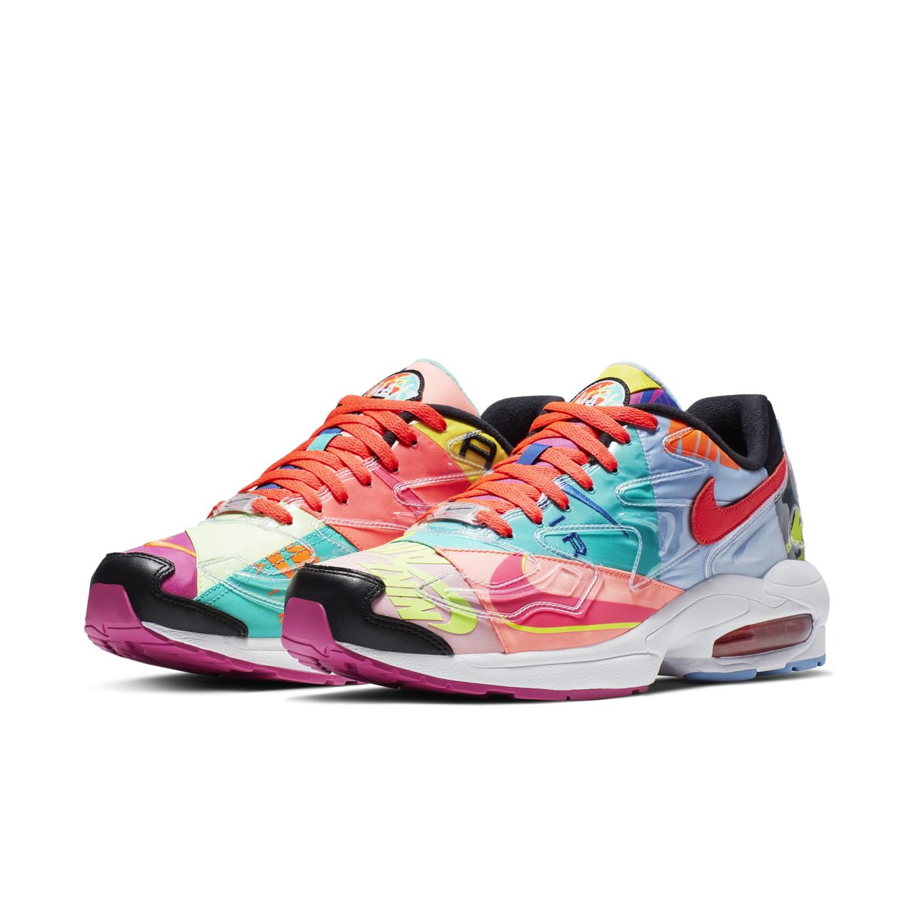 Nike air max2 light price hotsell