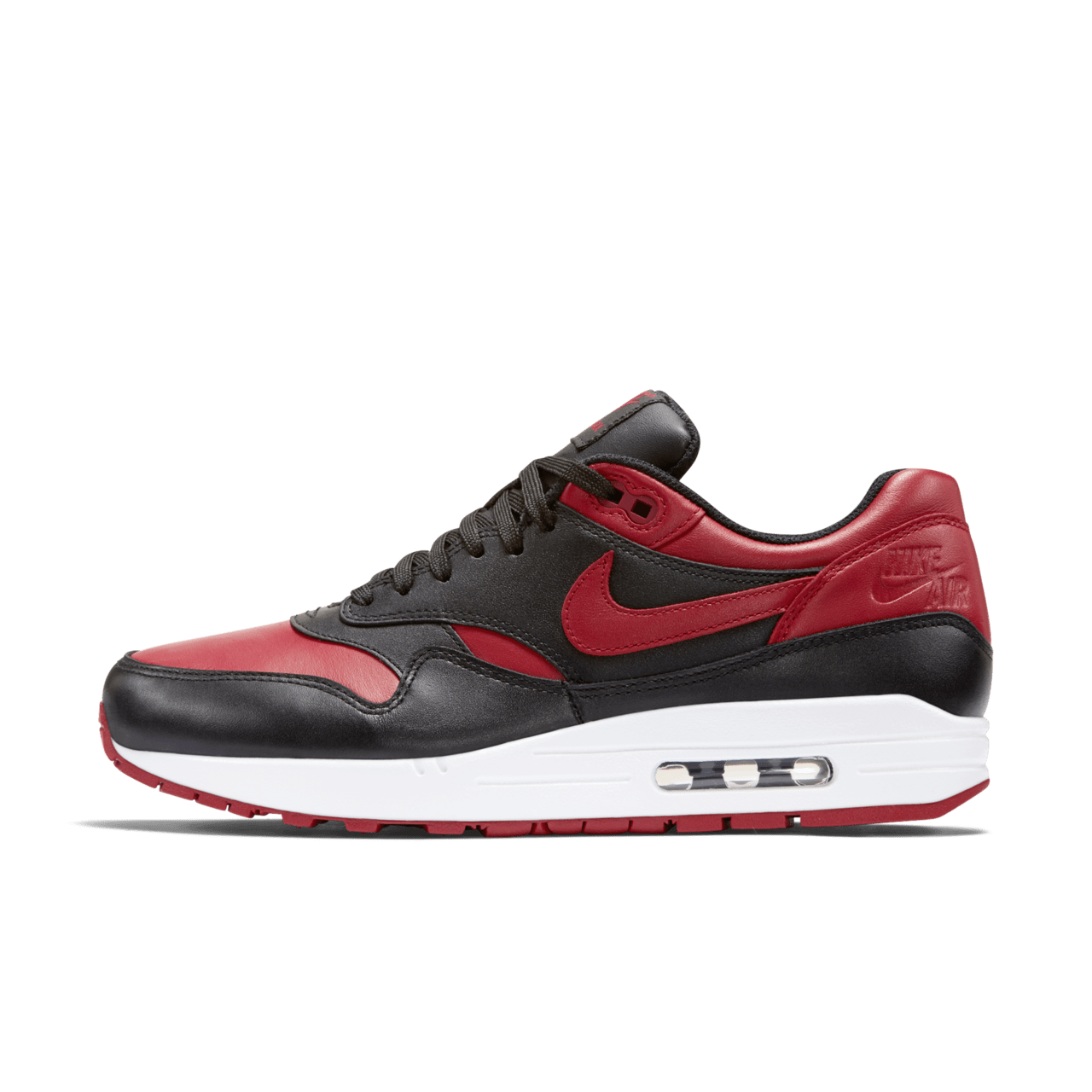 Nike air max 1 premium qs best sale