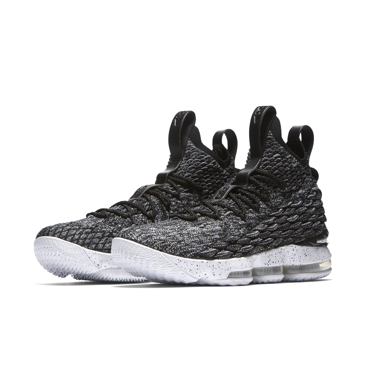 Lebron 15 gs ashes hotsell