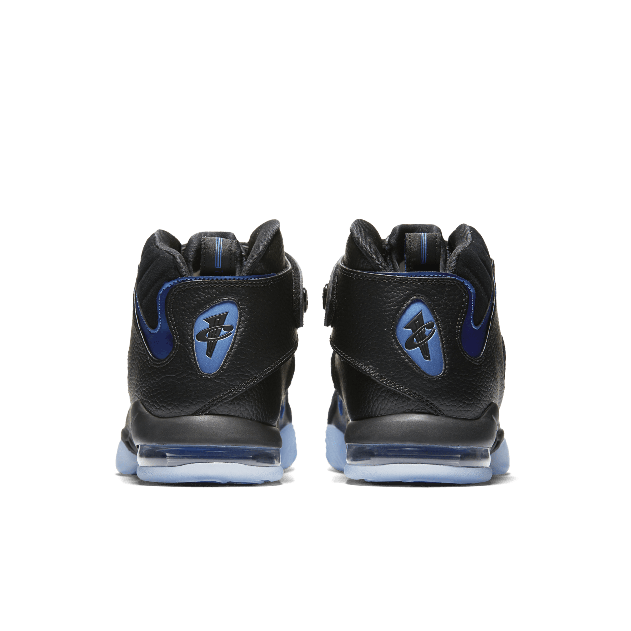 Nike penny 4 best sale