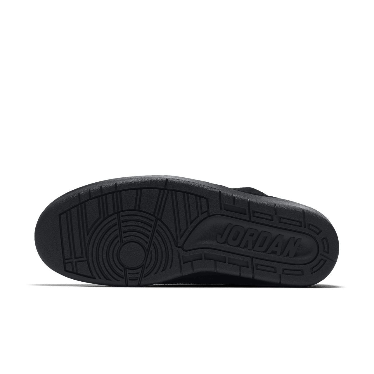 Air Jordan 2 Retro Decon Triple Black Release Date. Nike SNKRS