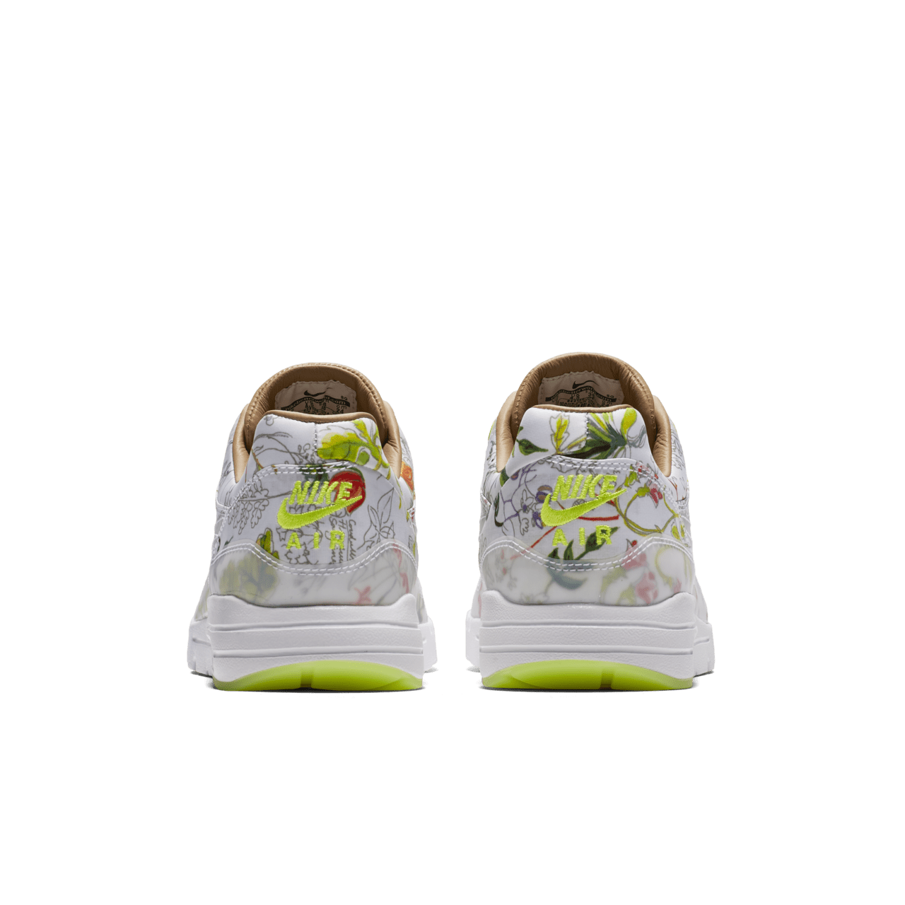 Nike x liberty air max best sale