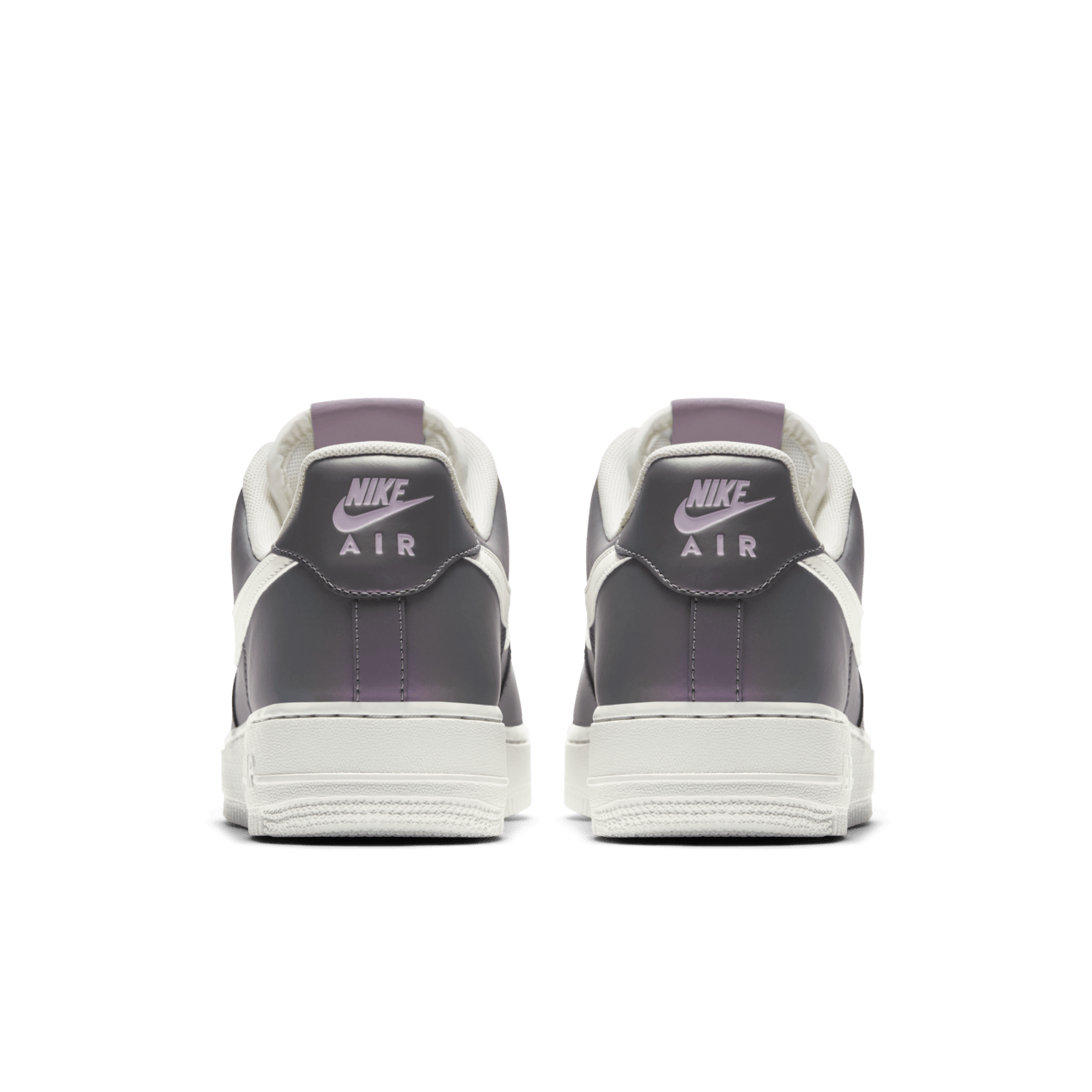 Nike Air Force 1 07 LV8 Iced Lilac Nike SNKRS