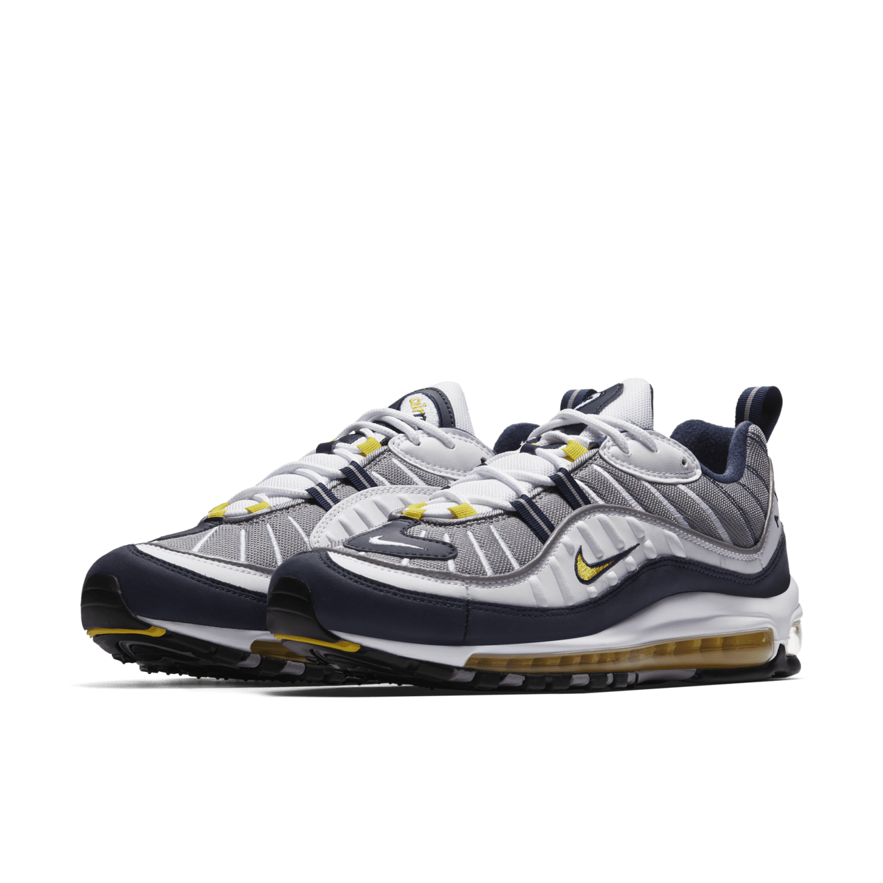 Nike air max 98 premium pas cher on sale