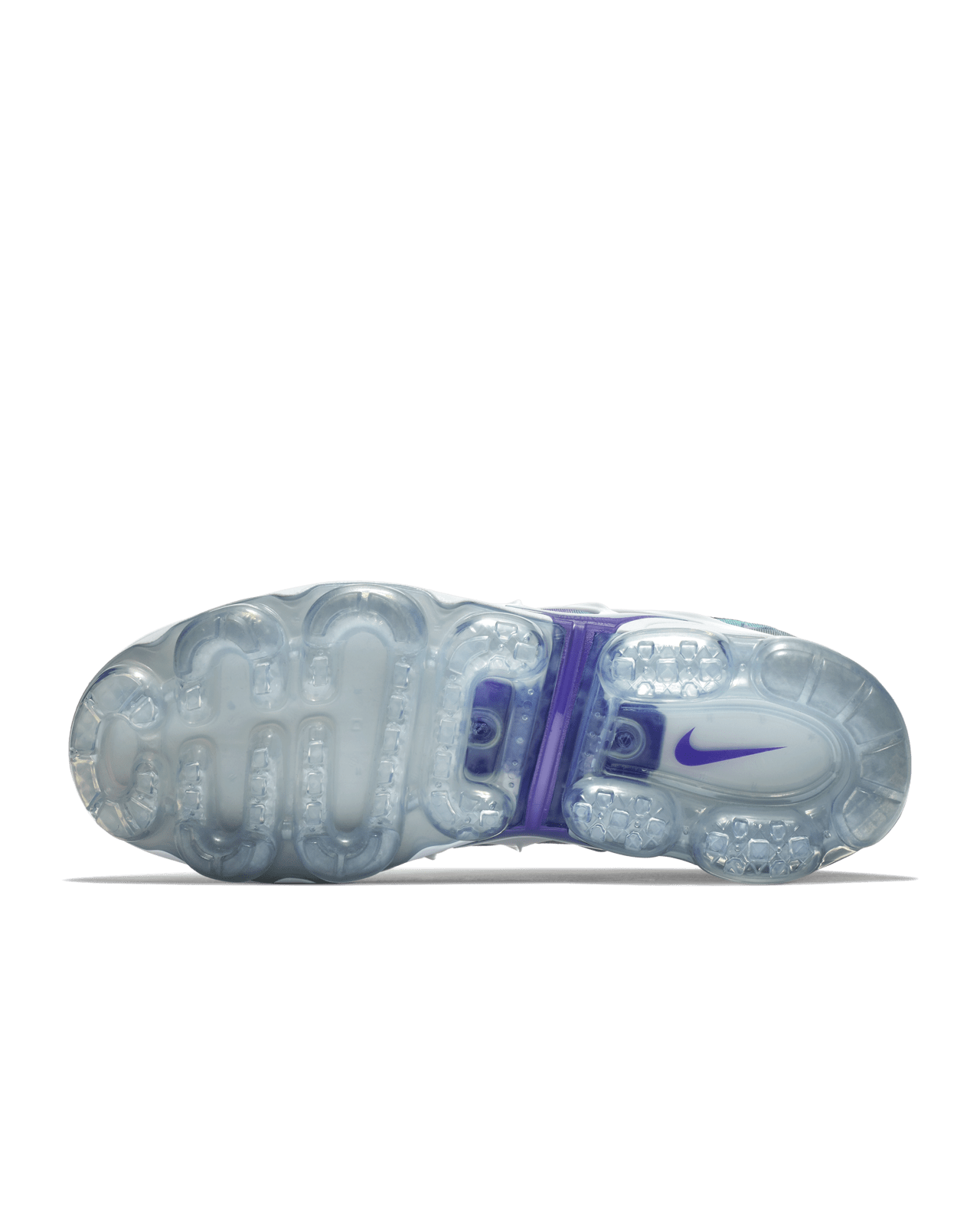 Metallic purple nike vapormax best sale