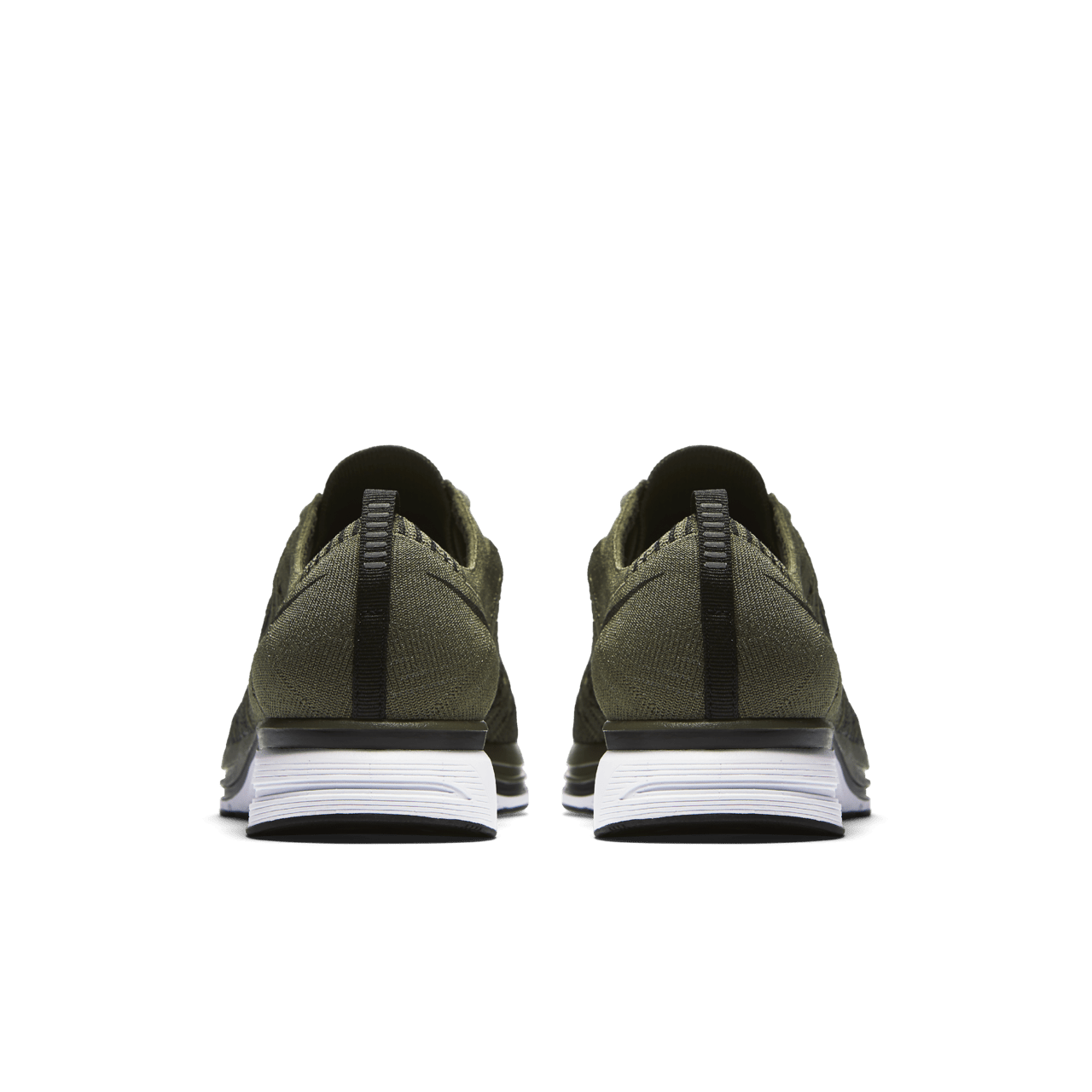 Nike Flyknit Trainer Light Olive Black Erscheinungsdatum. Nike SNKRS