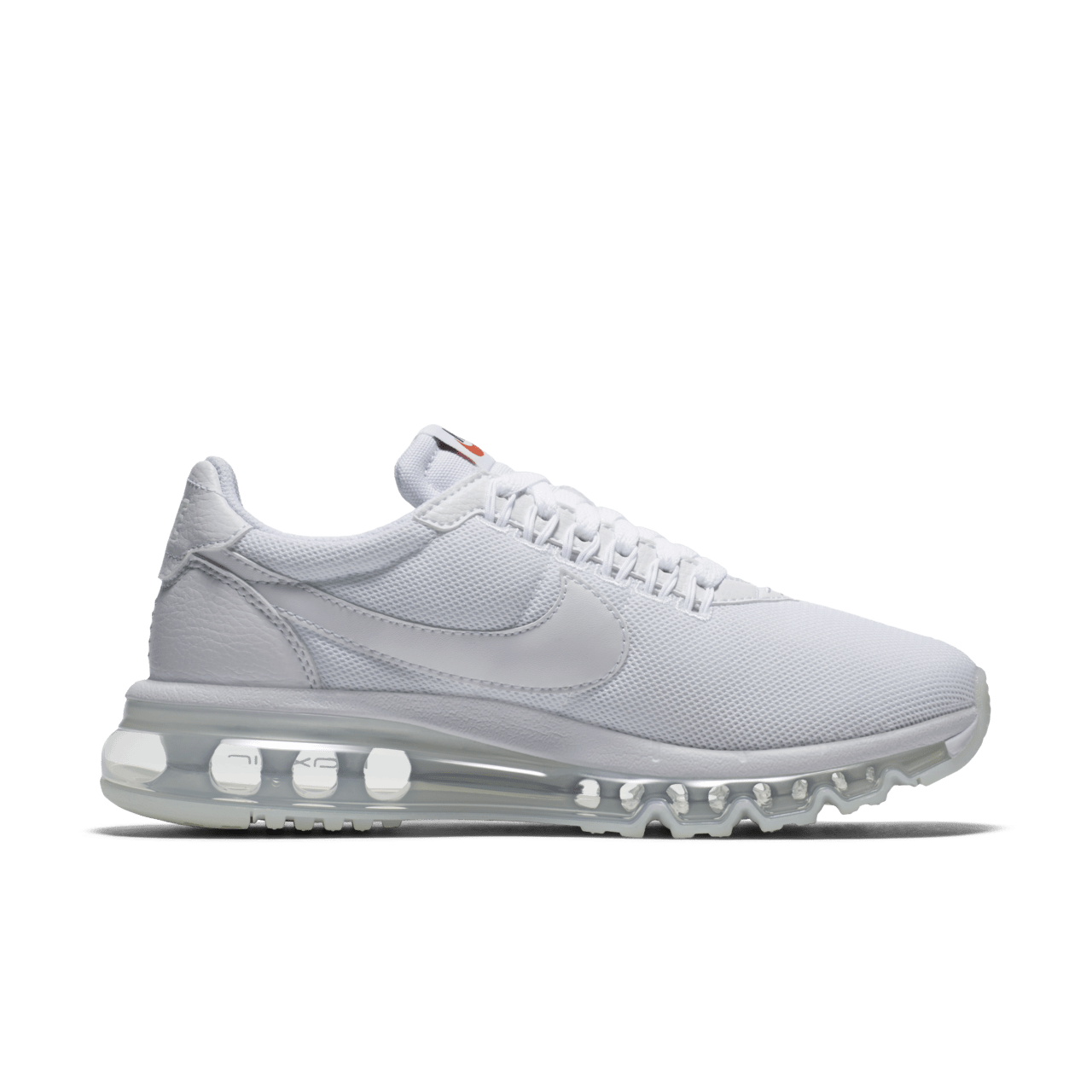 Nike zero essential white best sale