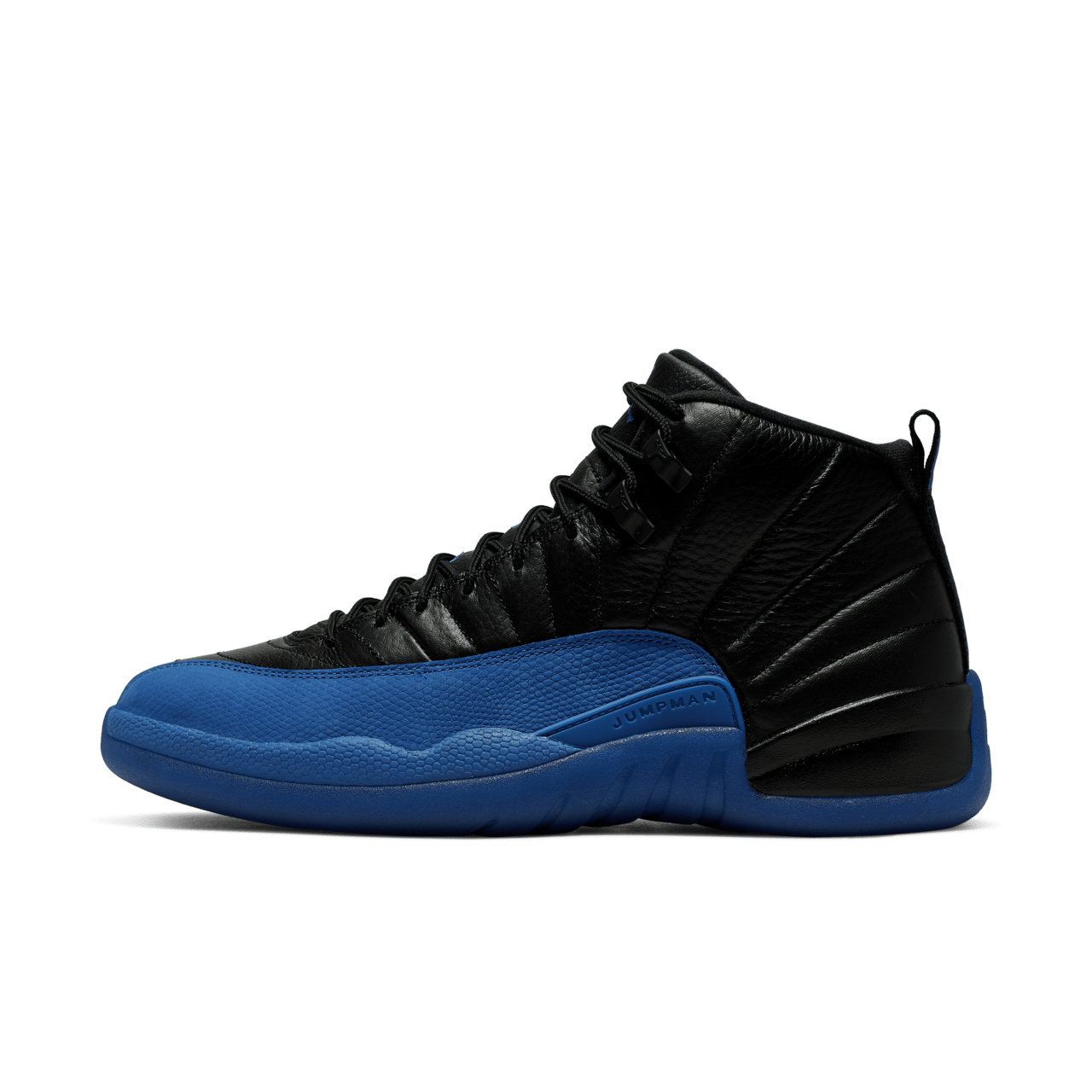 Air Jordan XII Game Royal Release Date. Nike SNKRS