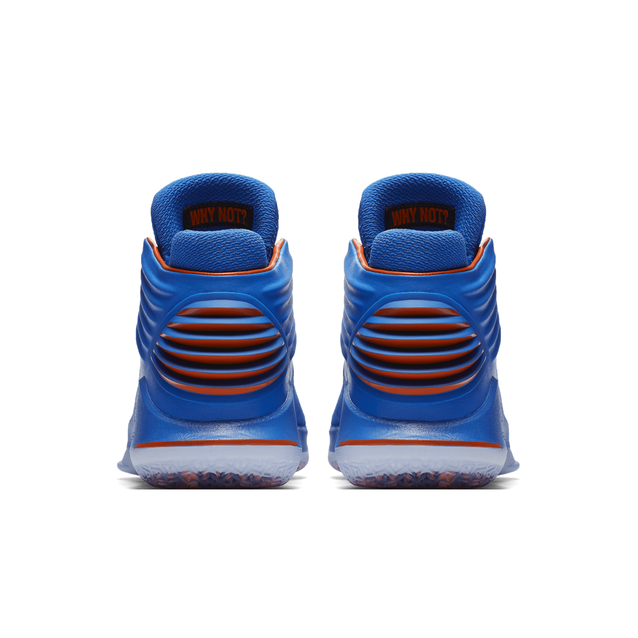 Air Jordan 32 Russ Erscheinungsdatum. Nike SNKRS